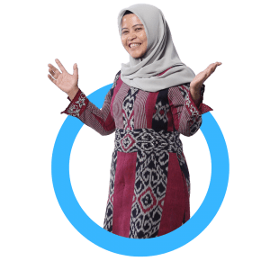 Rini Widiyadmi, S.Si