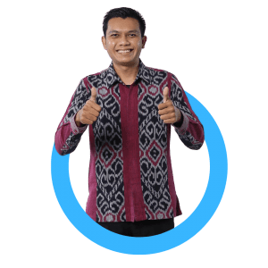 Octavian Galih Pambuko, S.Pd.