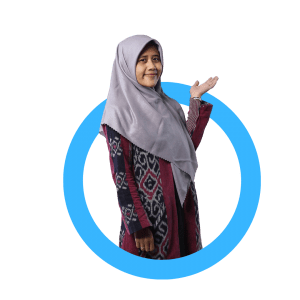 Samhasari Desthi Muslimah, S. Pd., Gr.