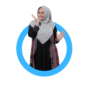 Mia Liliawati, S.Pd., Gr