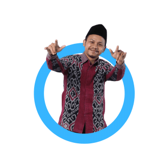 Achmad Mujib, S.Pd