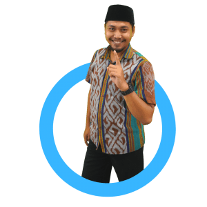 Ridho Gusti, S.Pd.