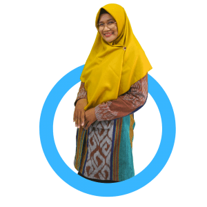 Pawestri Farrah Diba, S.Si, M.Pd