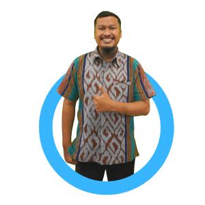 Panji Fadhil Abdillah, S.Pd