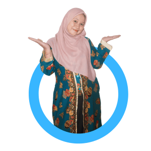 Rahma Dewi Utami, S.Pd.