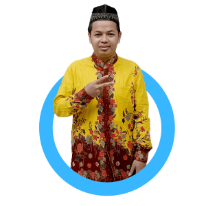 Irfan Muzaki, A.H