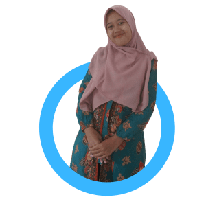 Laila Farchatin Nisa, S.Pd