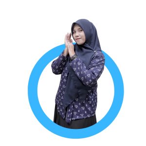 Salsabila Khoirunnisa, S.Pd